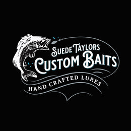 Suede Taylors logo